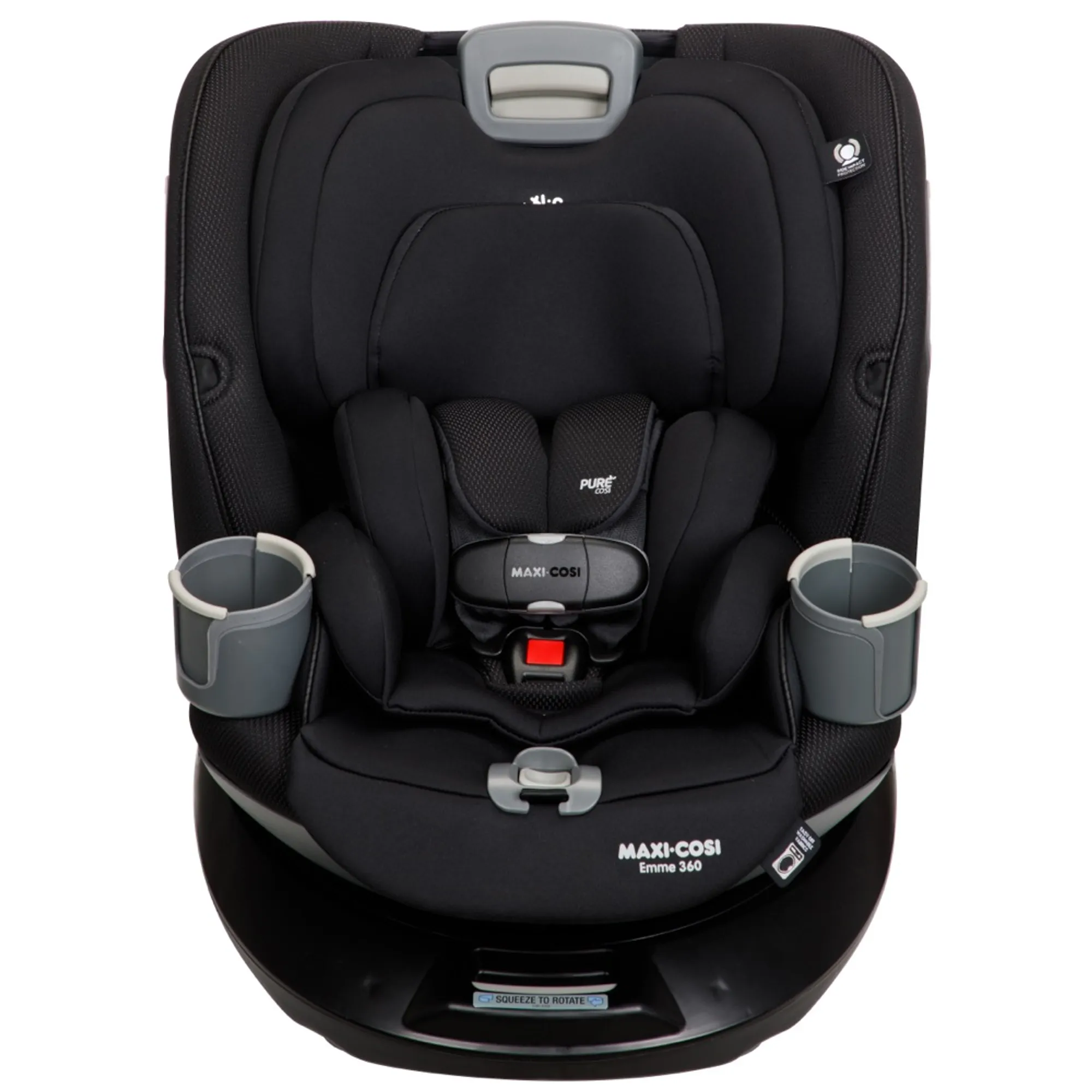 Maxi Cosi Emme 360 Reviews