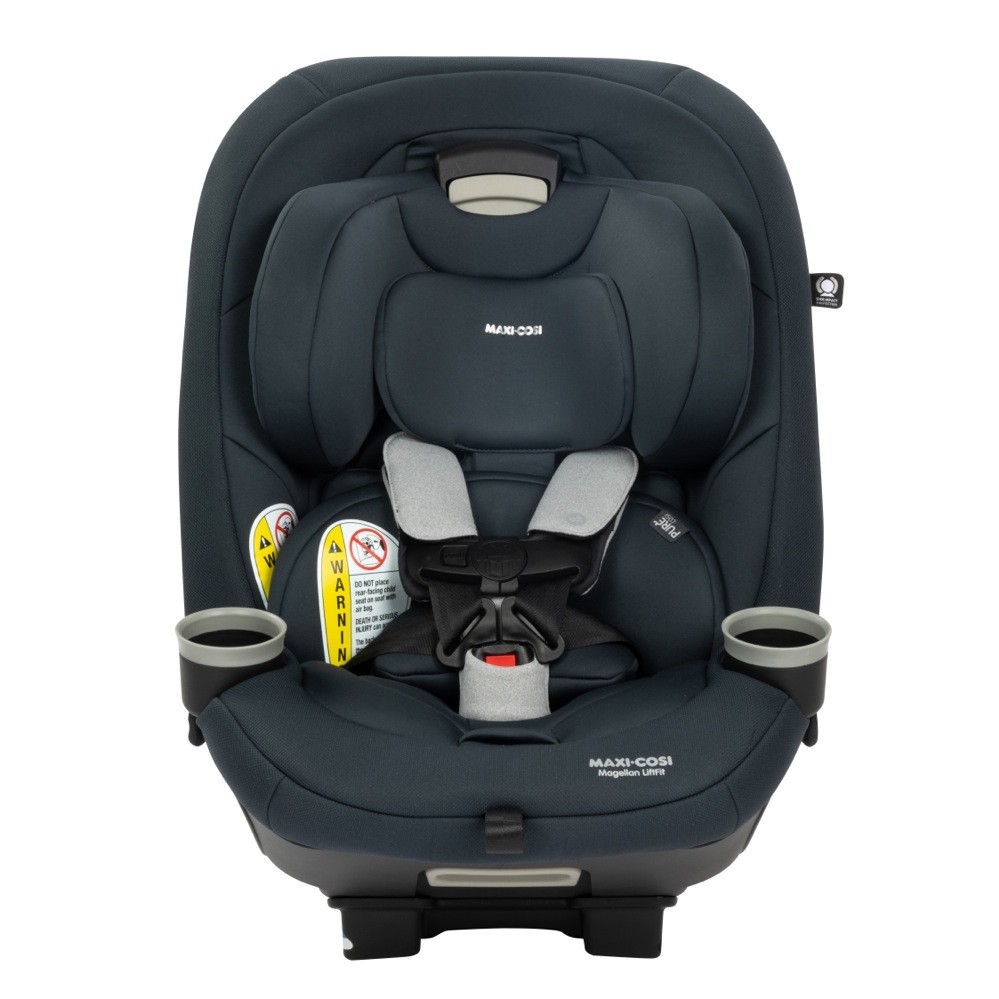 Maxi Cosi Magellan Liftfit All In Convertible Car Seat Essential