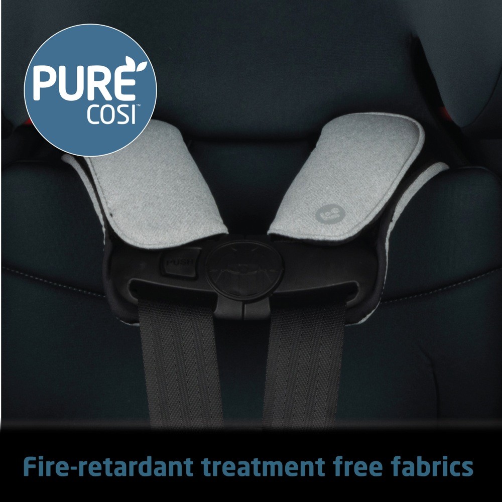 Maxi Cosi Magellan Liftfit All In 1 Convertible Car Seat Essential