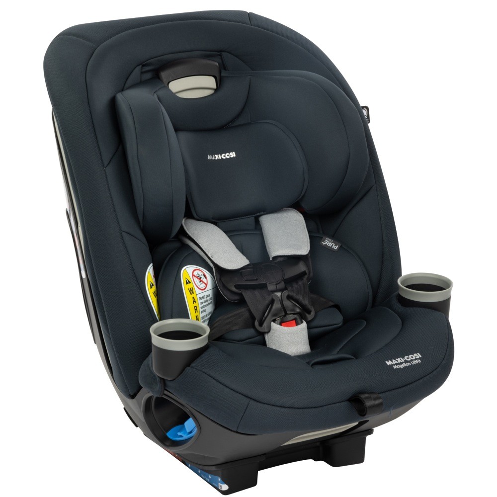 Maxi Cosi Magellan Liftfit All In 1 Convertible Car Seat Essential