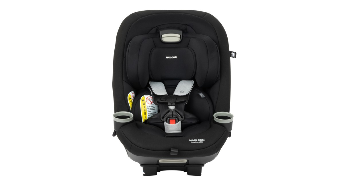 Maxi-Cosi Magellan Liftfit All In Convertible Car Seat Essential
