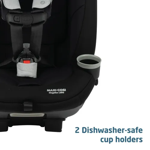 evenflo triumph lx convertible car seat Evenflo Tribute Convertible Car Seat