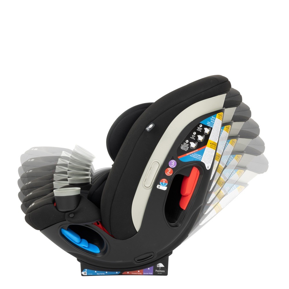 Maxi-Cosi Magellan Liftfit All In Convertible Car Seat Essential