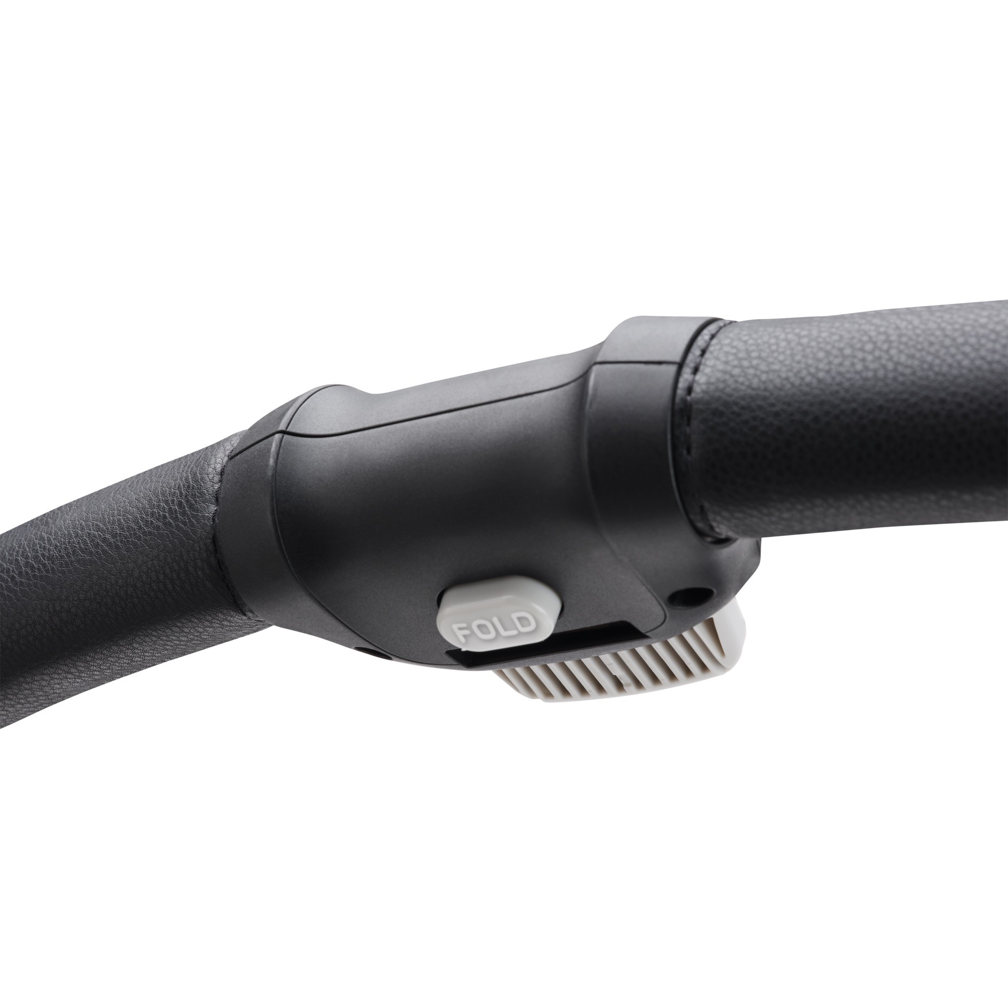 Bugaboo Fox 5 Black/Desert Taupe 4 Wheel Prams Baby Bunting AU