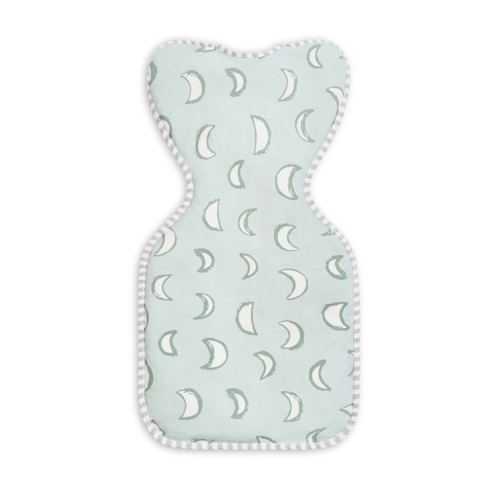 Love To Dream Swaddle Up Original Eclipse Olive 1 Tog Newborn Baby