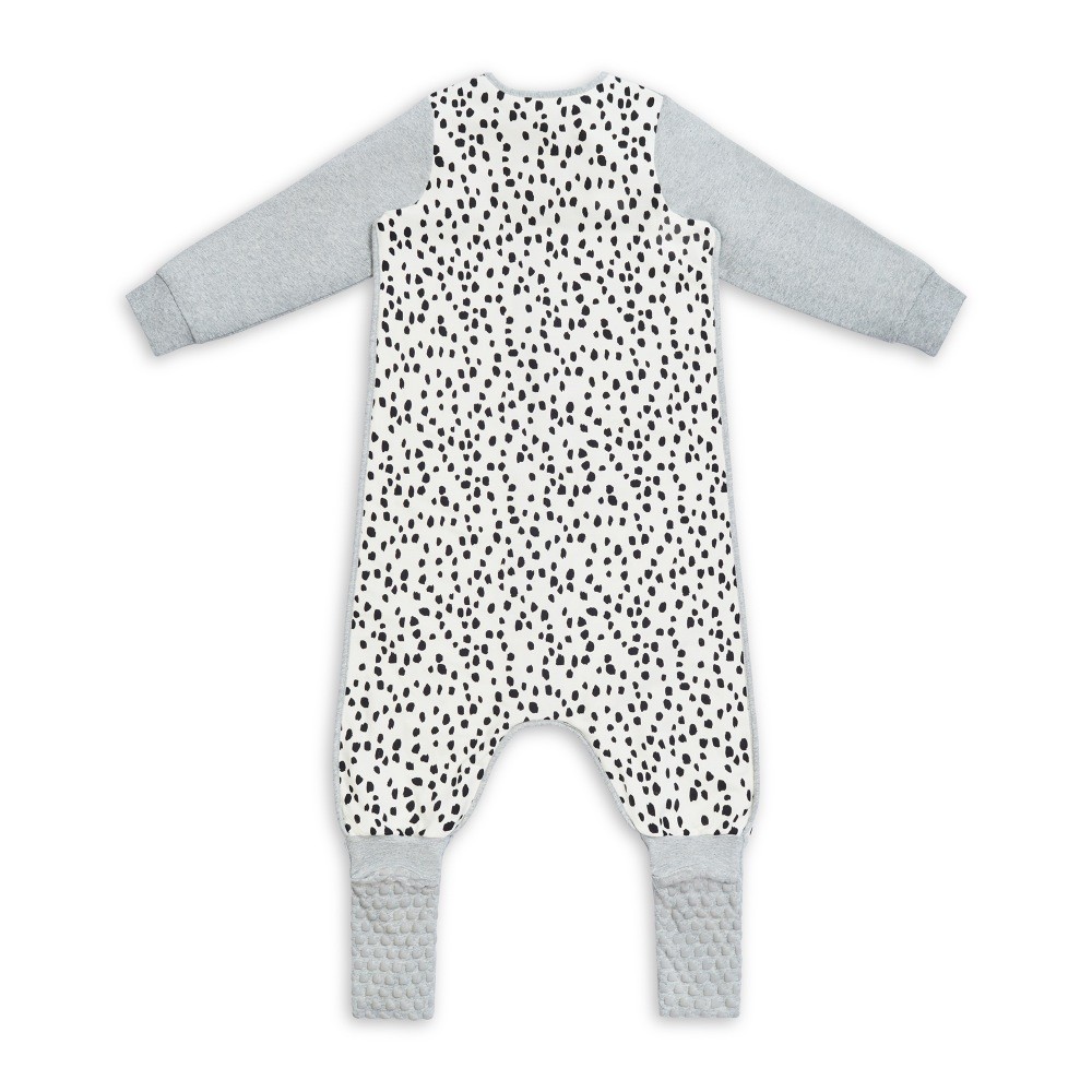 Love To Dream Sleep Bag Long Sleeve Original Cotton Animal White 1 Tog