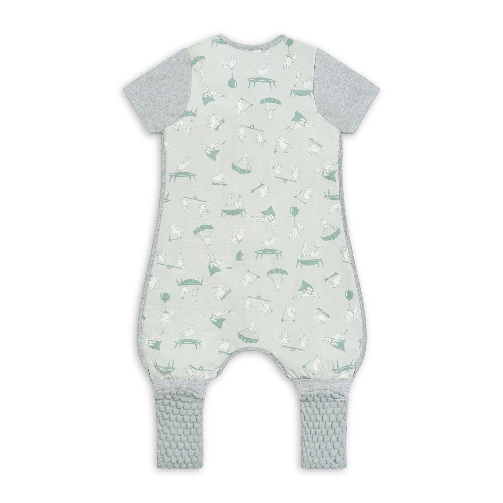 Love To Dream Sleep Bag Short Sleeve Original Cotton Daredevil Bunny