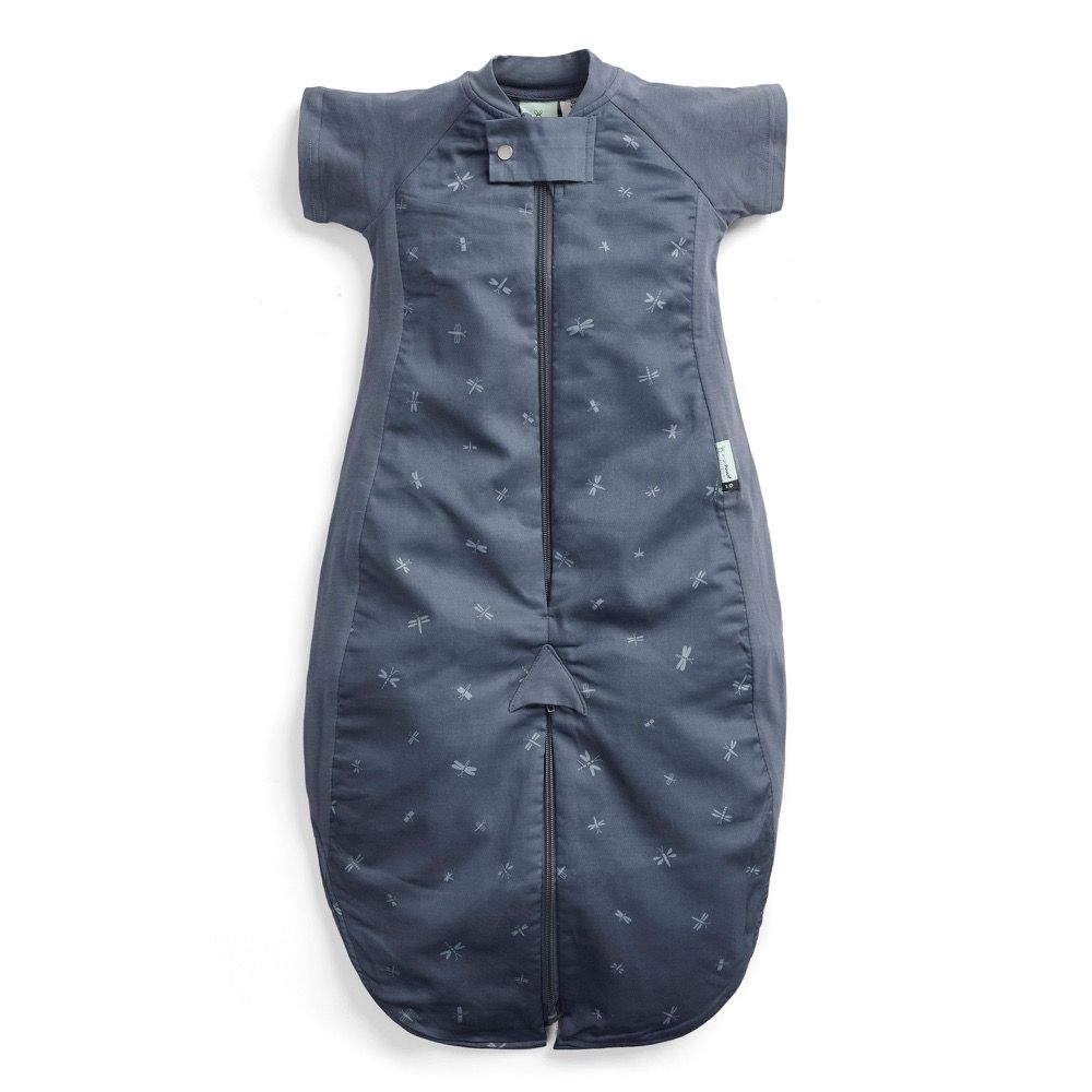 Baby bunting ergo sales sleep suit