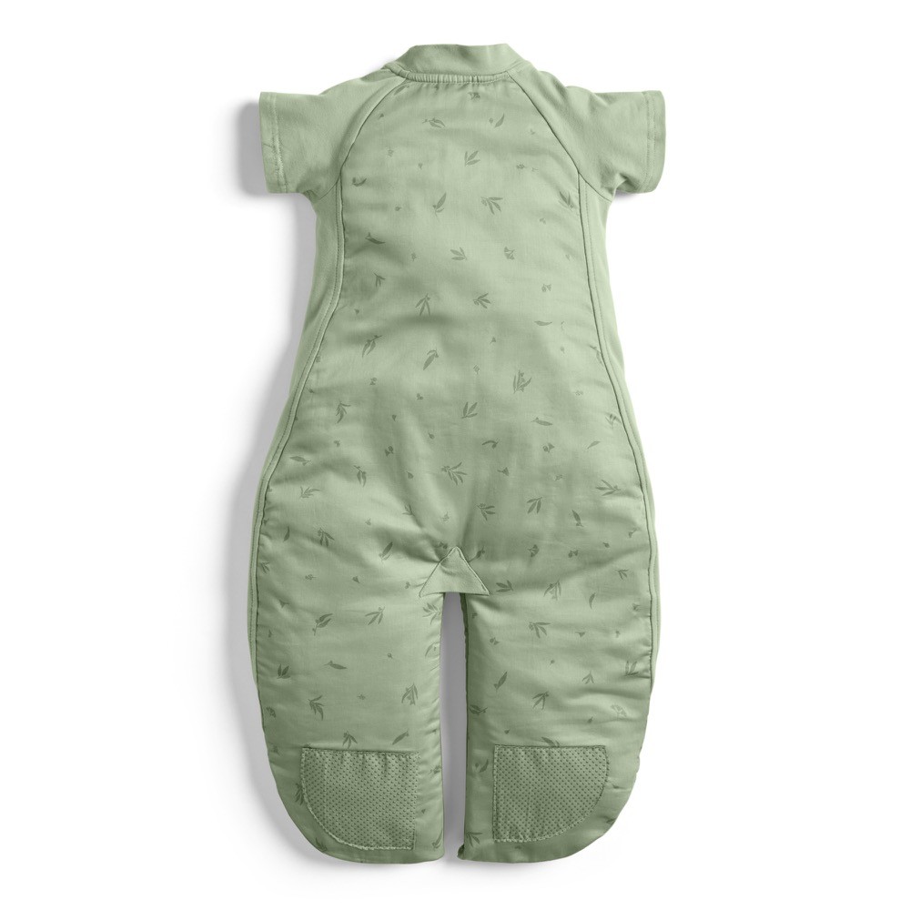 Ergopouch Sleep Suit Bag 1.0 Tog Willow Size 8-24 Months 