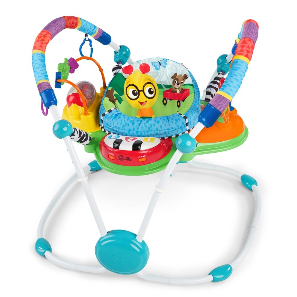 Baby einstein jumper replacement hot sale piano