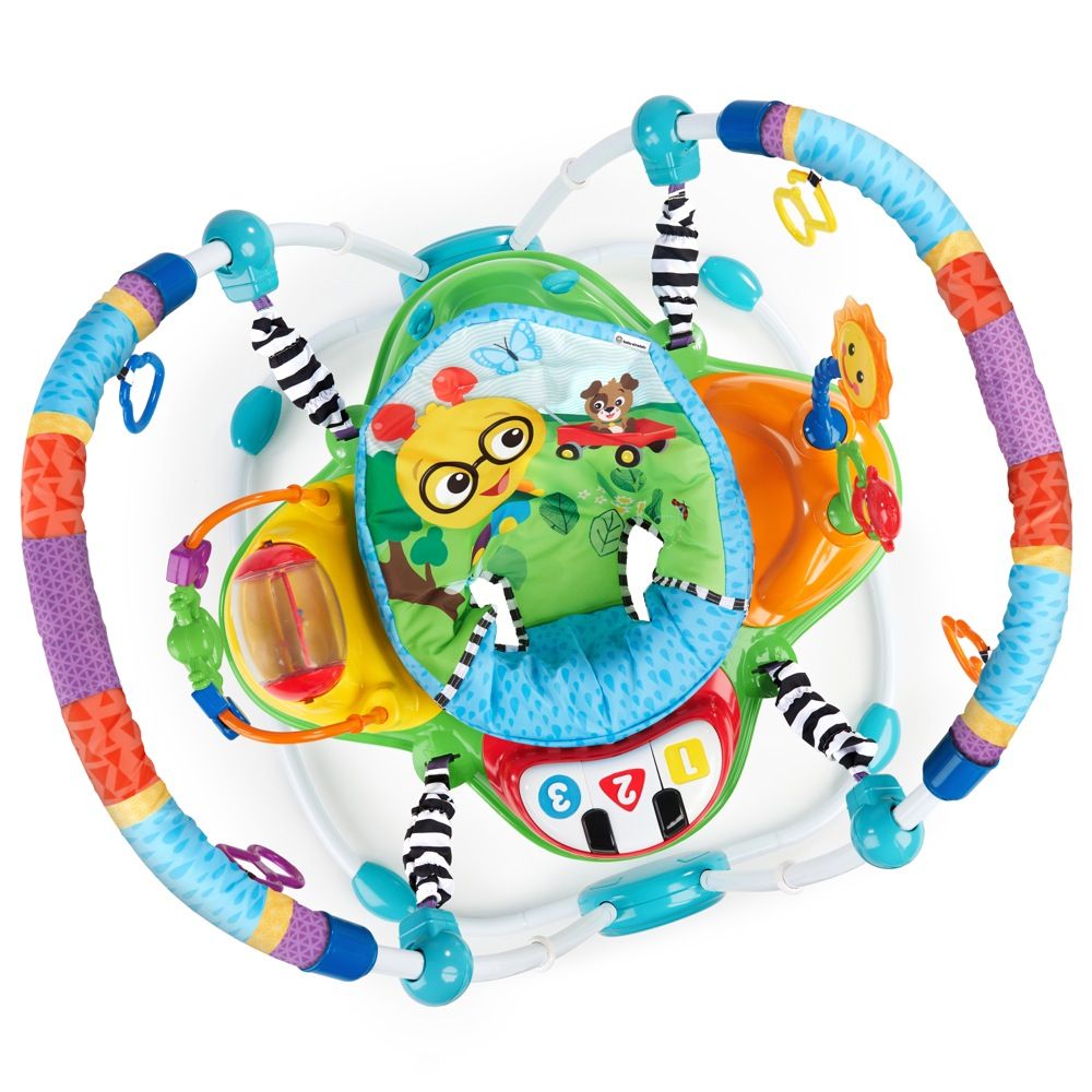 Little einsteins sales baby bouncer