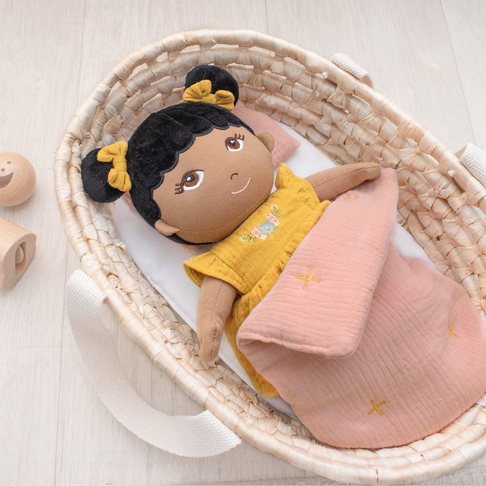 Doll moses best sale basket australia