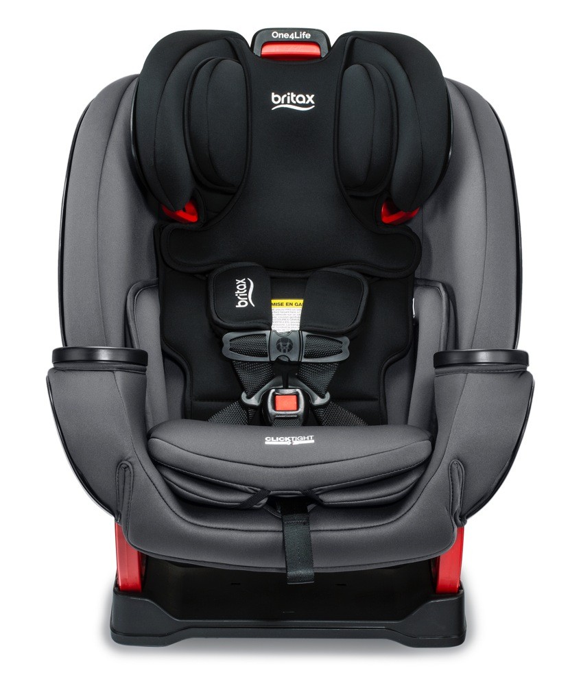 Britax store one click