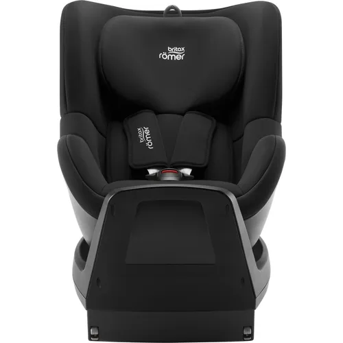Britax 360 Rotating Convertible Car Seat Black | Baby Bunting NZ