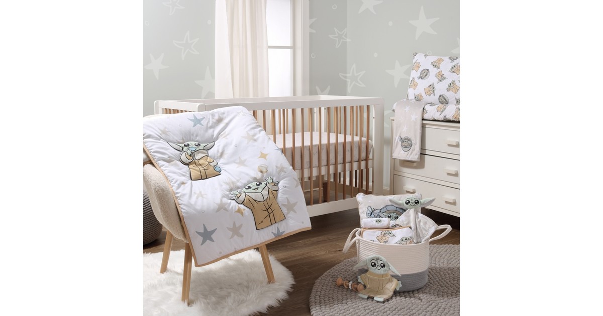 Kippins Baby Bunting Comforter Moss Stitch Crochet Baby Blanket