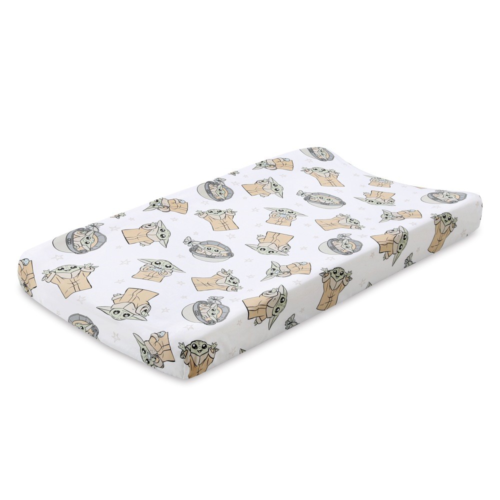 Baby bunting shop cradle sheets