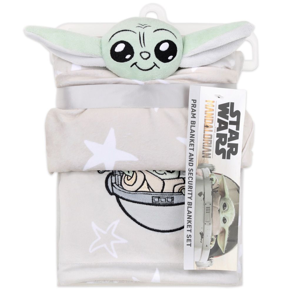 Star wars receiving outlet blankets