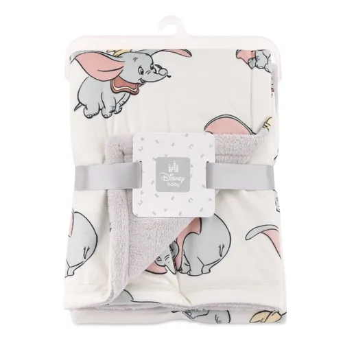 Disney Dumbo Blanket Baby Bunting AU