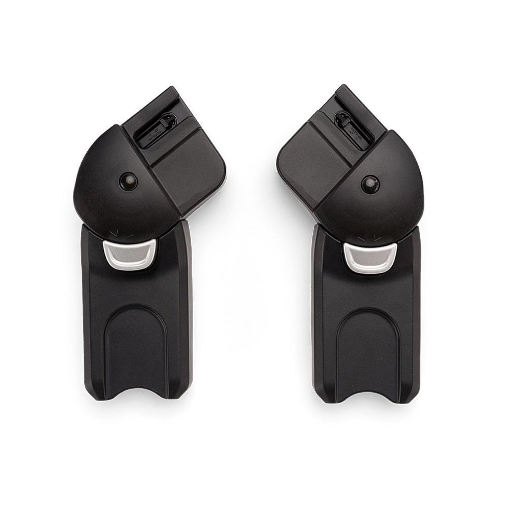 Nuna TRVL Adapter