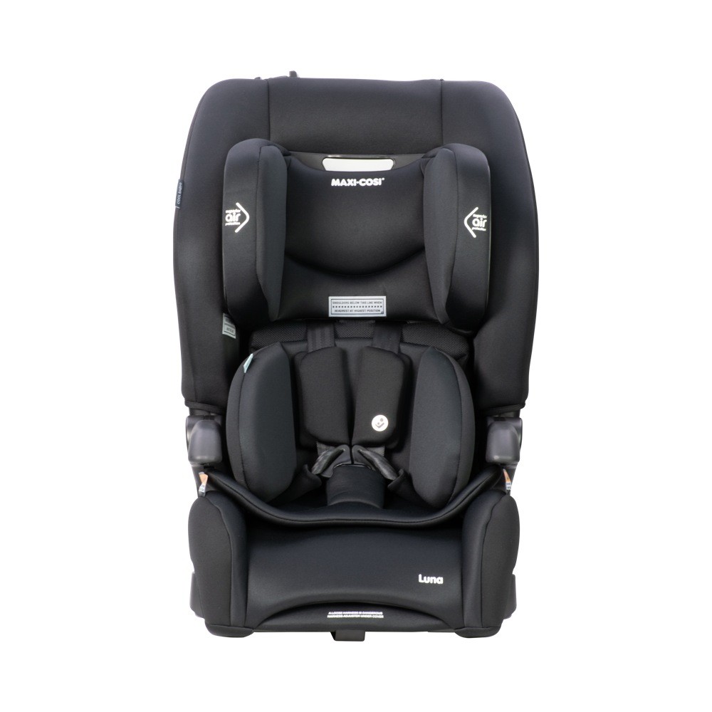 Maxi cosi 2025 luna car seat