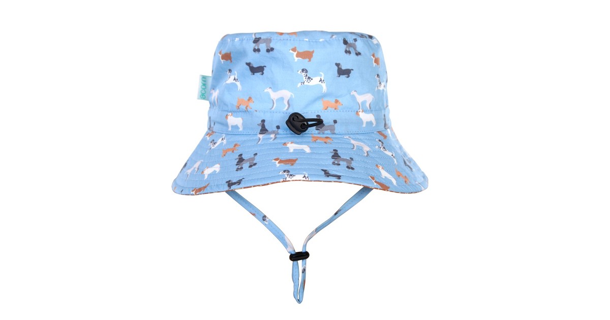 Acorn - Lucy Broad Brim Bucket Hat