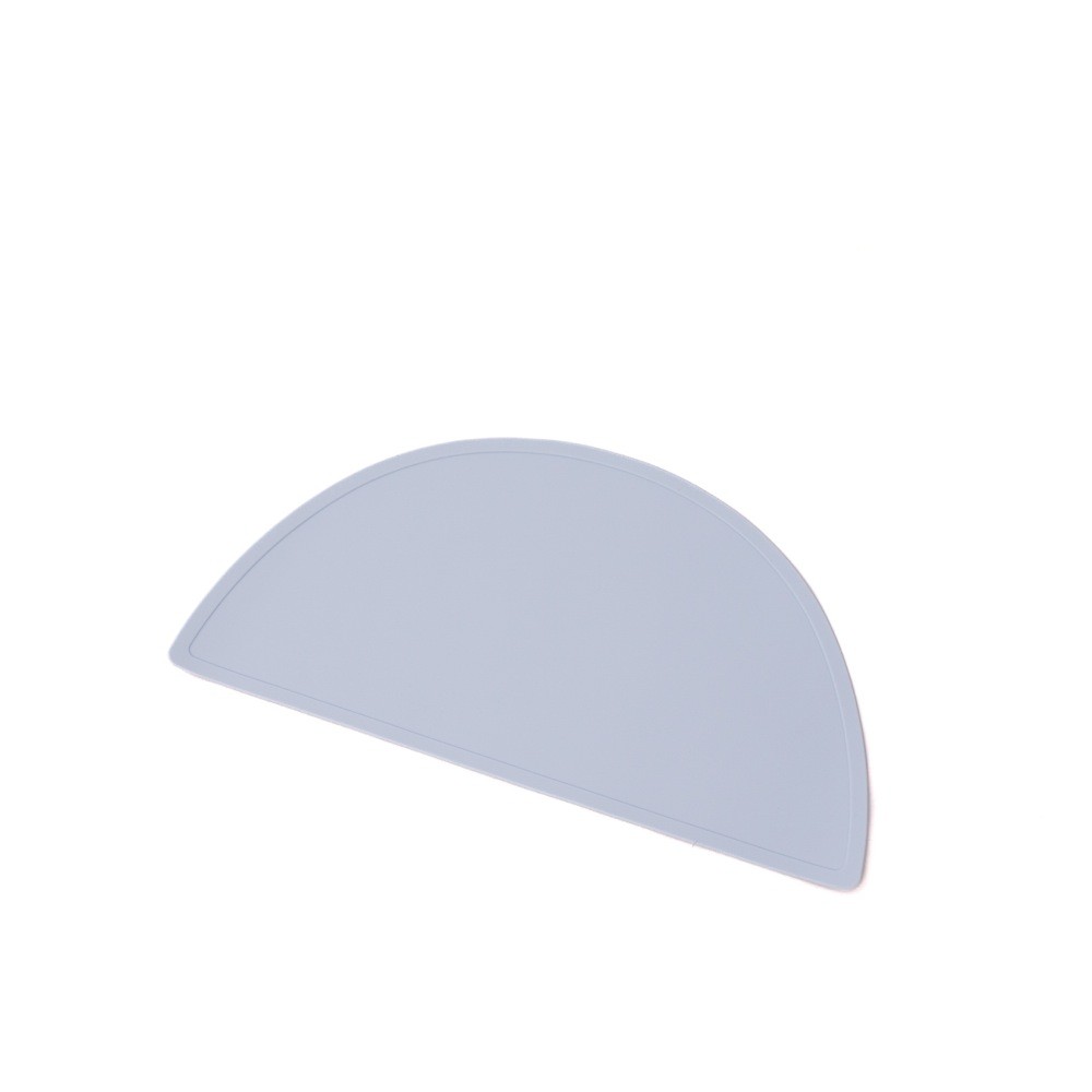 Great Start Silicone Placemat Serene Baby Bunting AU