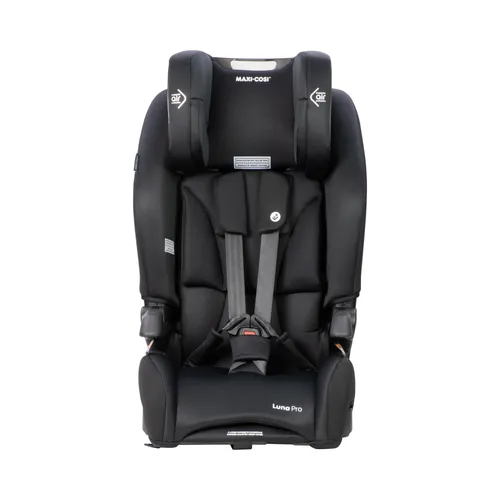 maxi-cosi zelia stroller - night black Next Generation Luxe 5-in-1 Modular Travel System – Color:Glossy black (Diamond Black) Closure_Zip and breathable Newborn Stroller - Best