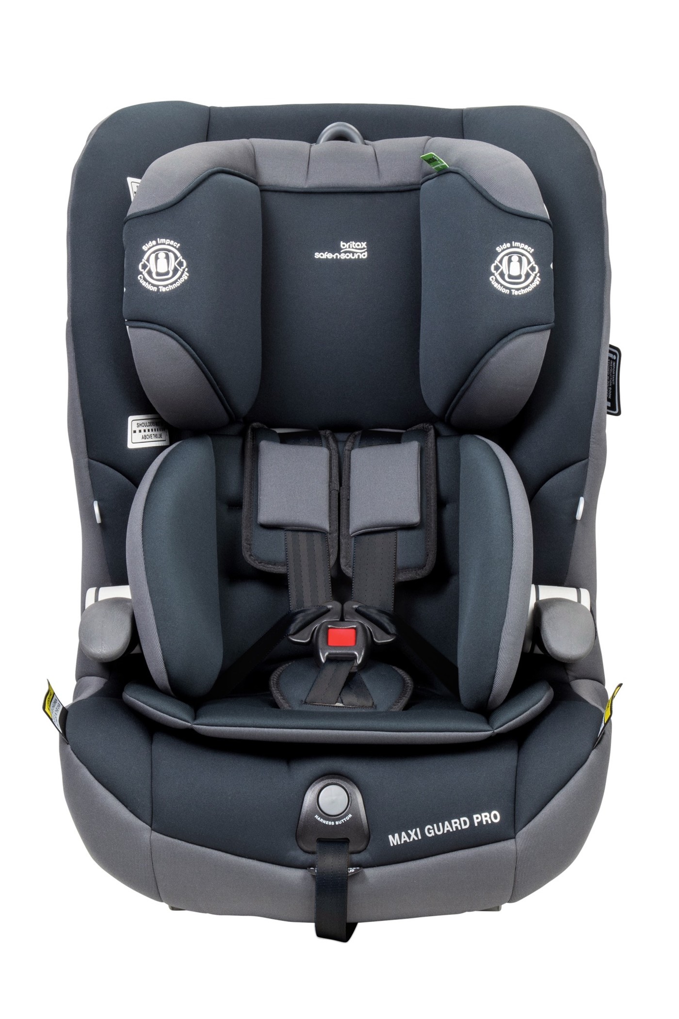 Britax Safe N Sound Maxi Guard Pro Car Seat Kohl | Baby Bunting AU