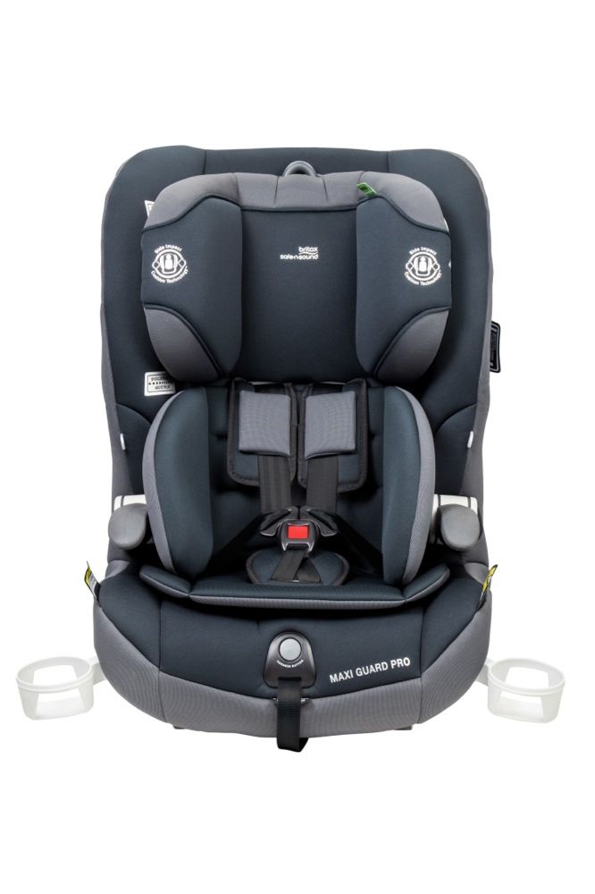 Britax maxi guard 2025 pro baby bunting