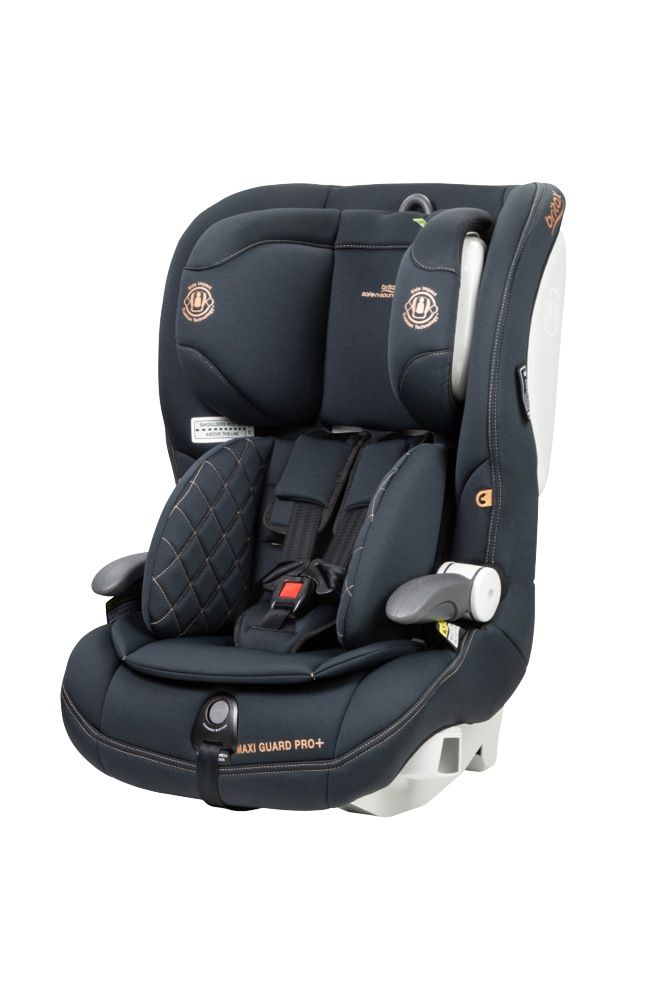 Britax safe n sound maxi guard discount pro+ grey opal