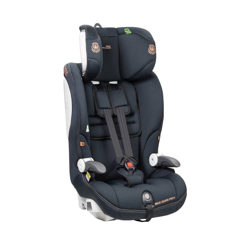 Britax Safe N Sound Maxi Guard Pro+ Car Seat Black Opal