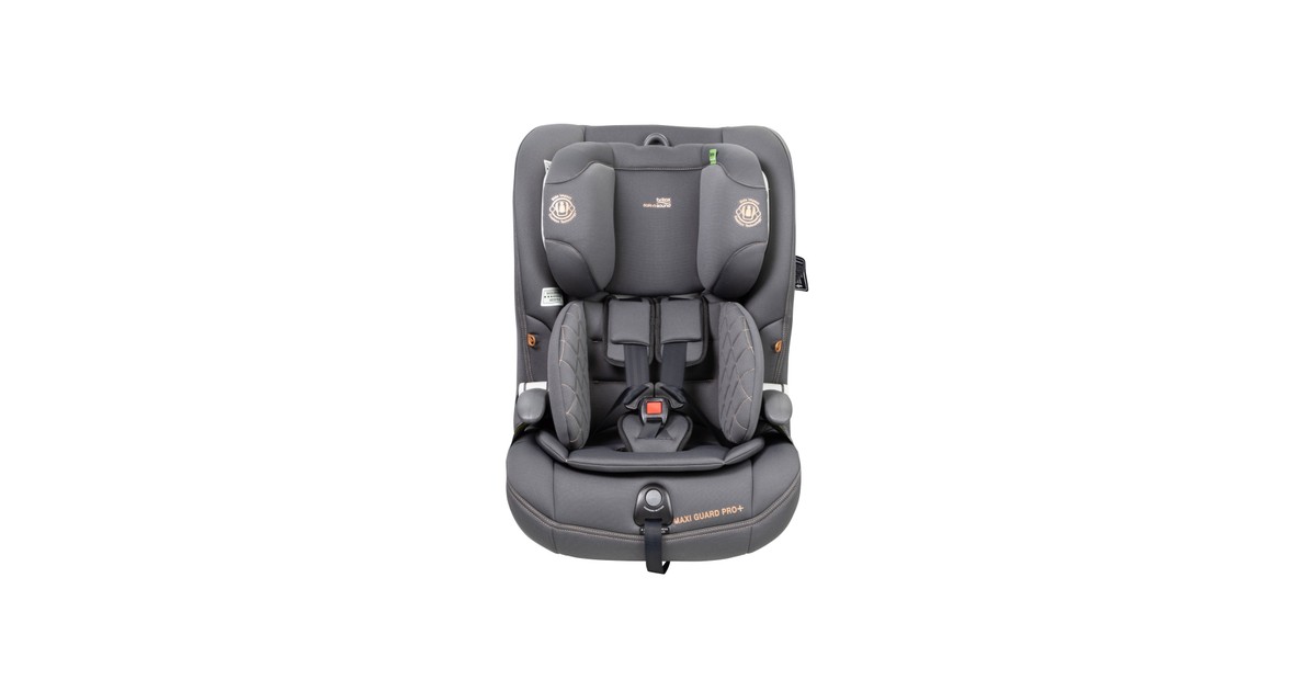 Britax Safe N Sound Maxi Guard Pro+ Car Seat Grey Opal Baby