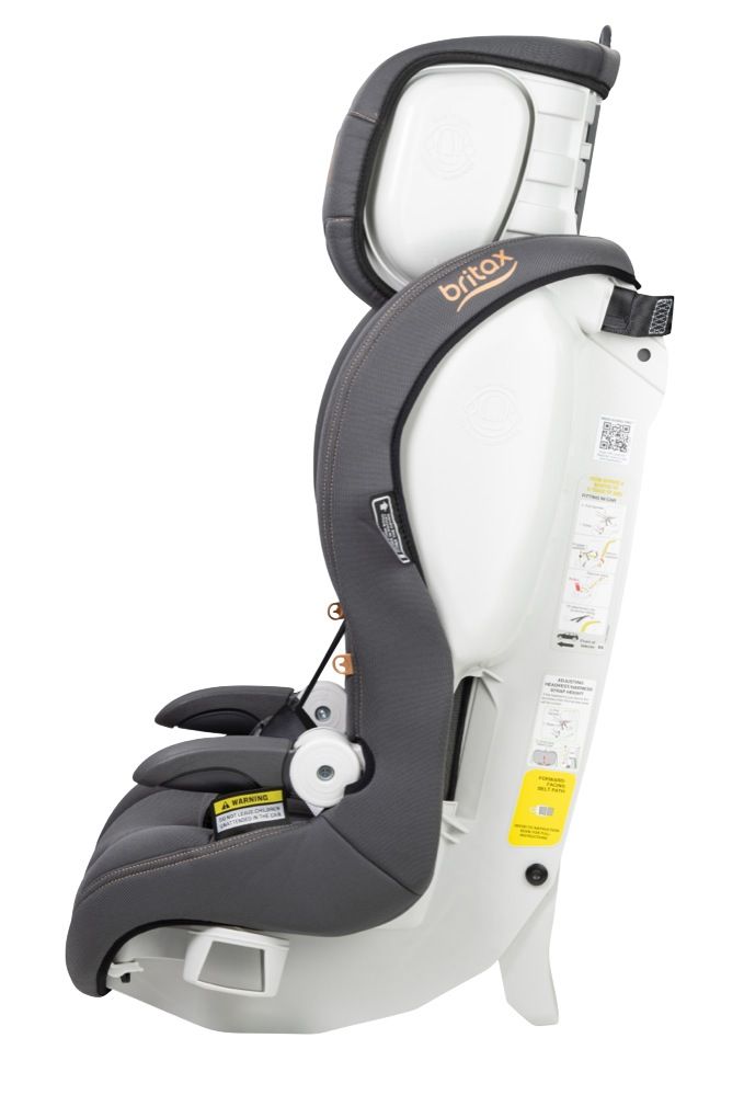 Britax maxi hotsell guard isofix