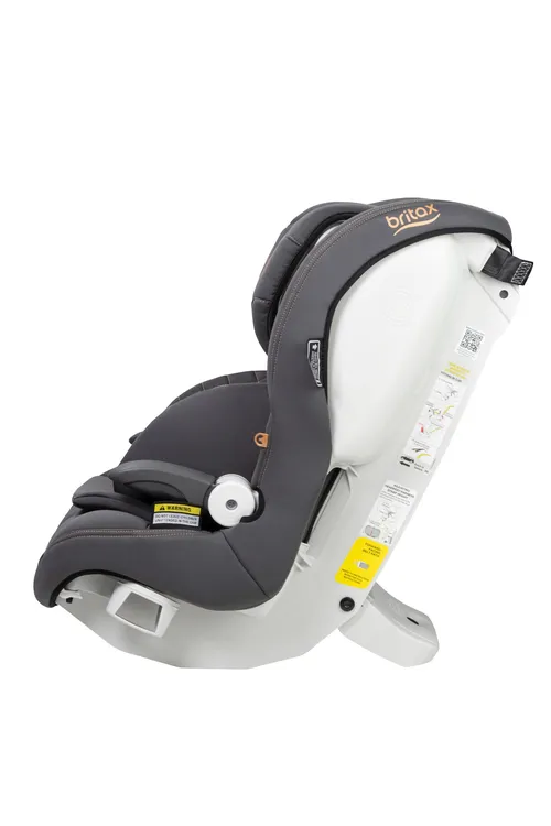 Sound Booster Seat Britax Safe And Sound Kid Guard Pro Maxi Guard