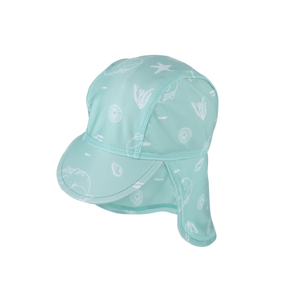 Baby store bunting hat