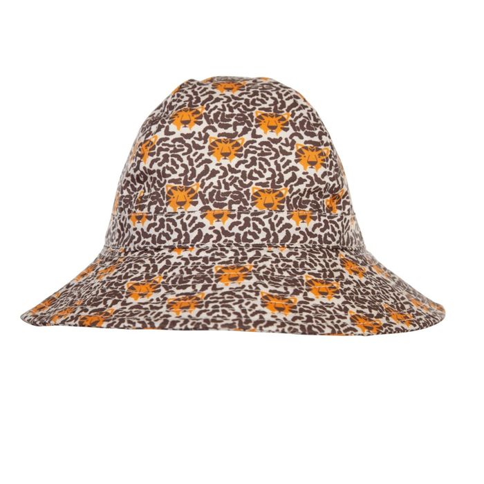 Concepts Polar Fleece Bucket Hat (Berry)