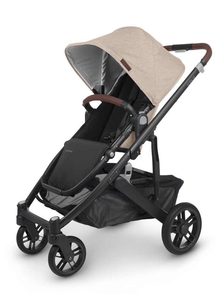 Baby bunting 2024 uppababy vista