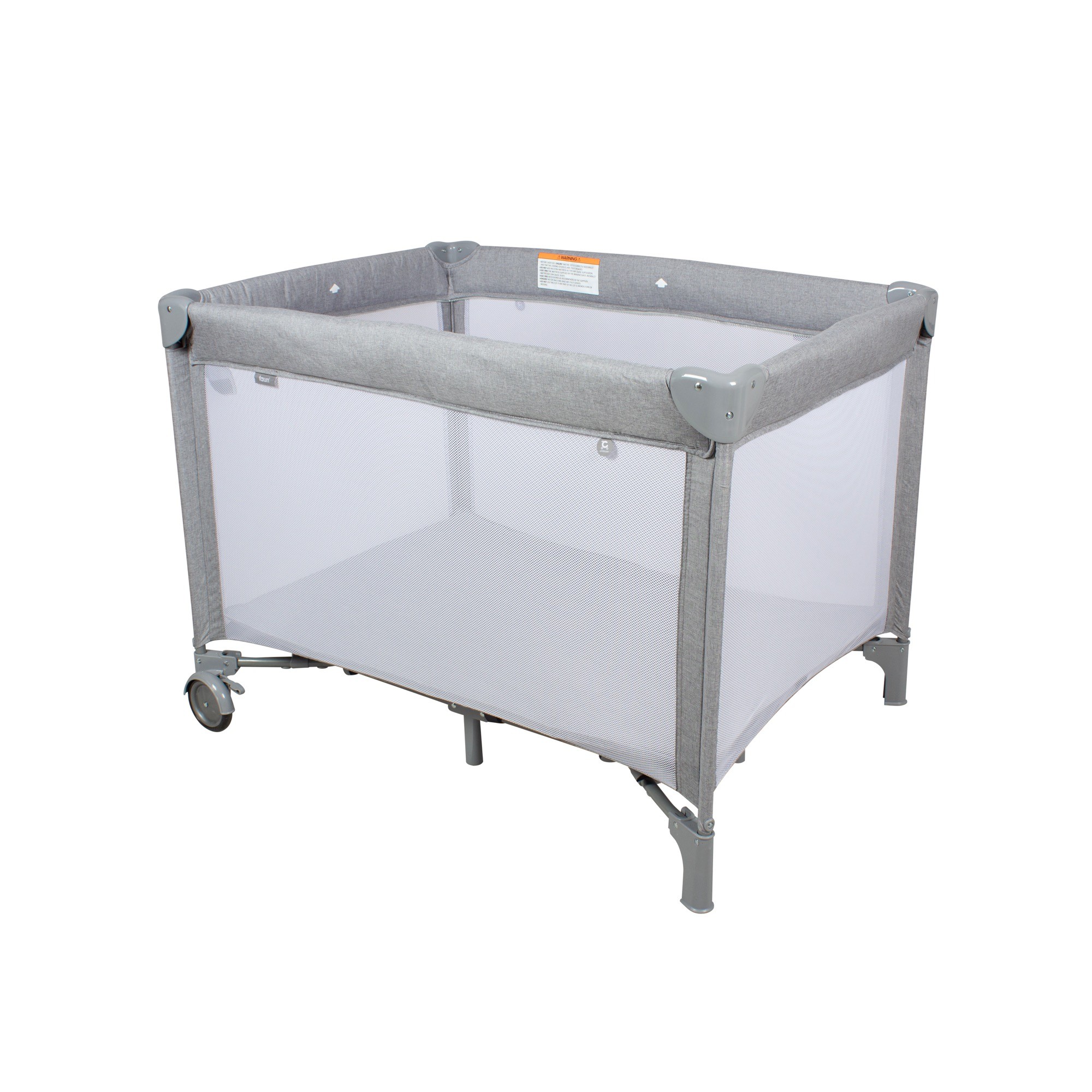 Baby Bunting Target Portacot Review Target Adventure In Portacot