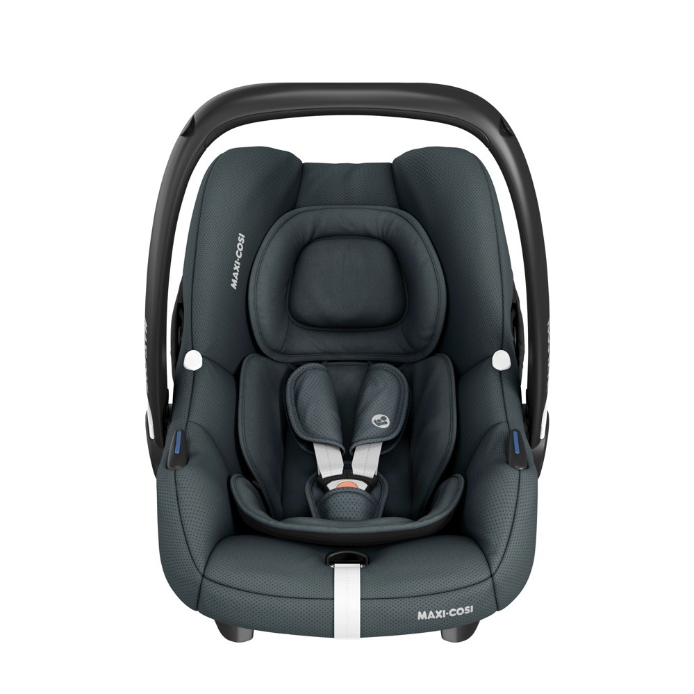 Maxi cosi capsule baby bunting hotsell