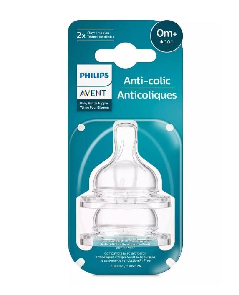 Philips 2024 bottle teats