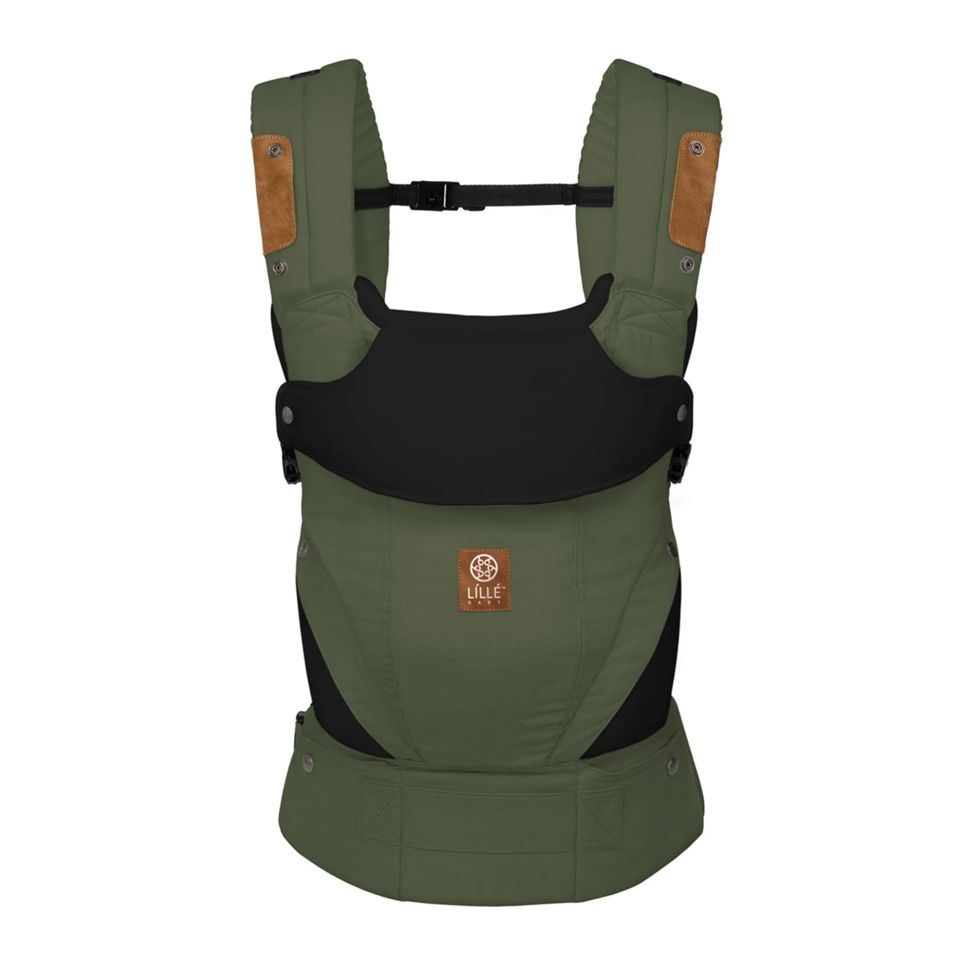 Lillebaby Elevate Carrier Olive