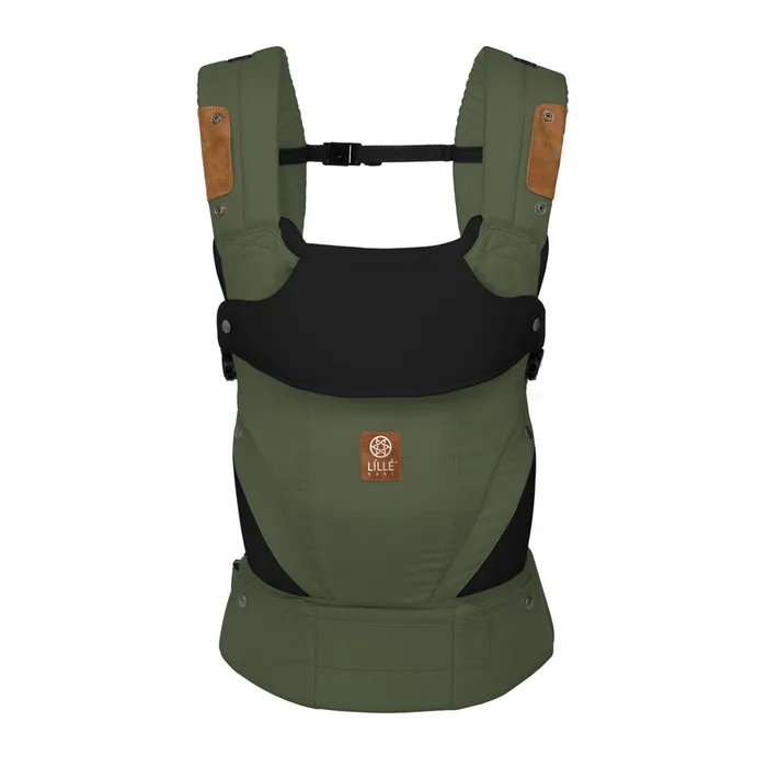 Lillebaby Elevate Carrier Olive