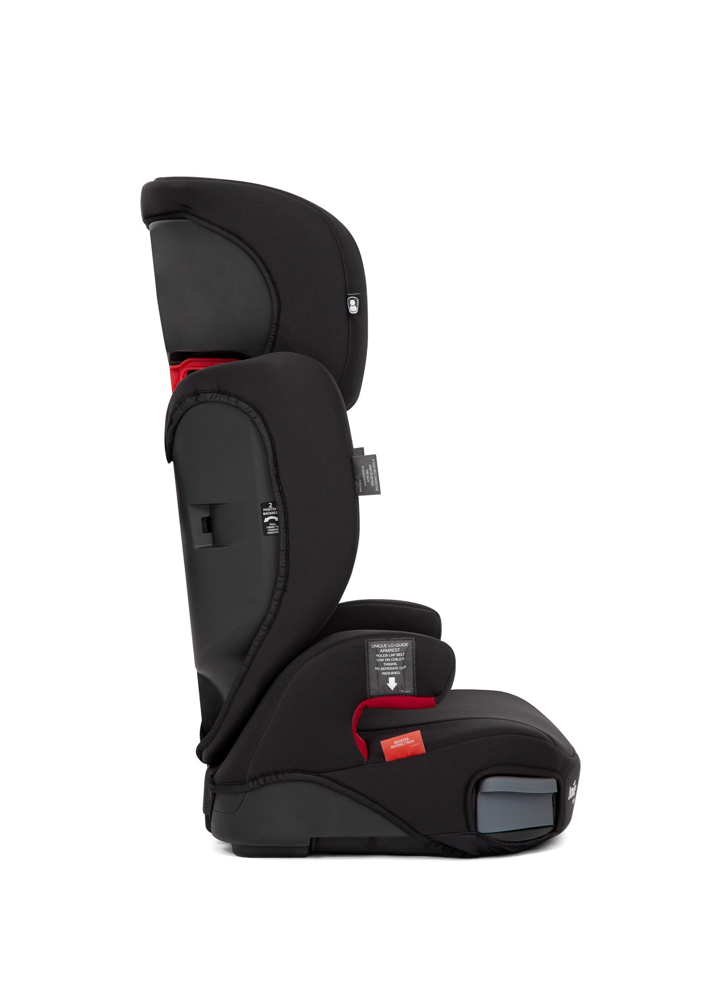 Joie Trillo Booster Seat Shale Boosters Baby Bunting AU