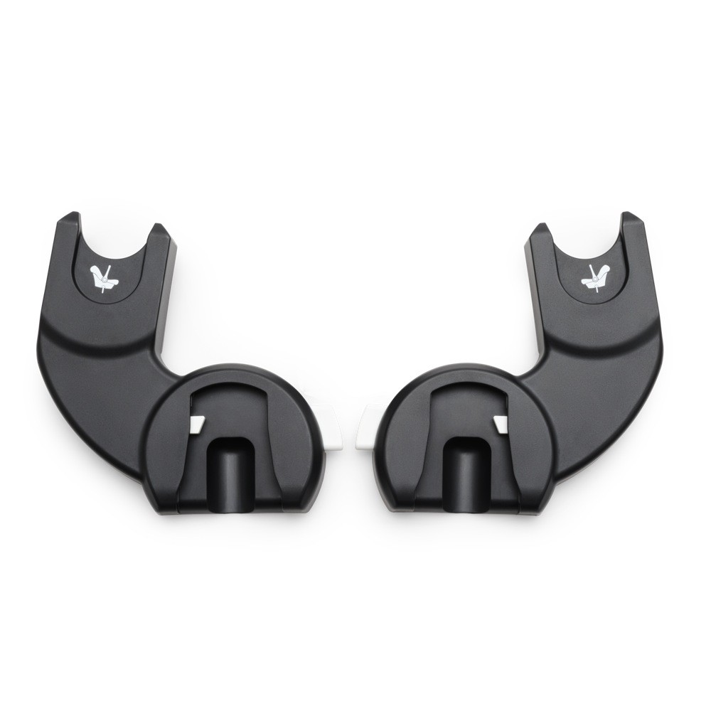 Bugaboo Dragonfly Adapters Maxi Cosi Car Seat