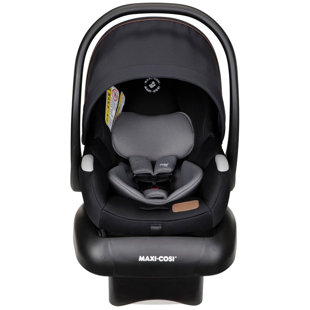 Maxi cosi capsule store nz