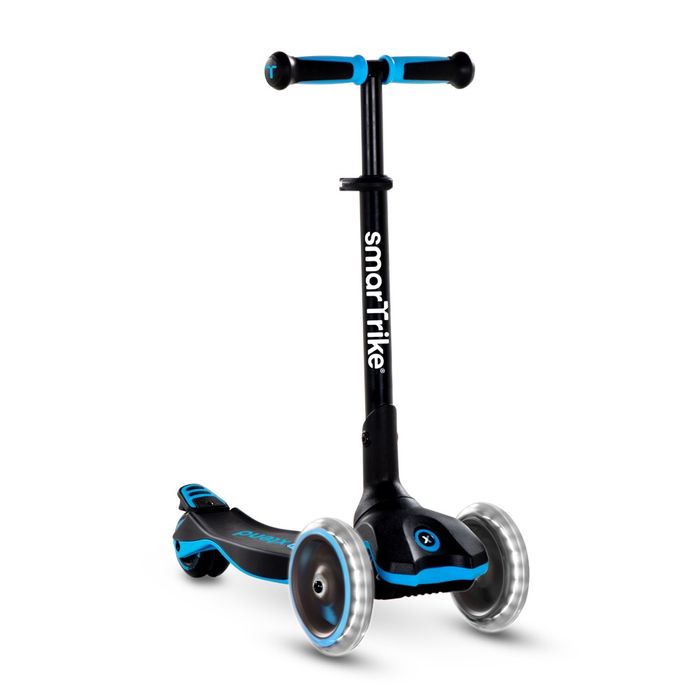 Scooter per bambini -PRIMO, Ride On- Blue