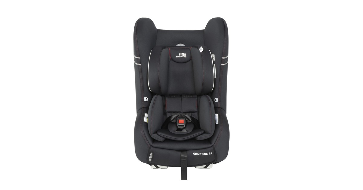 Britax Car Seat Baby Bunting Graphene Britax Safe N Sound