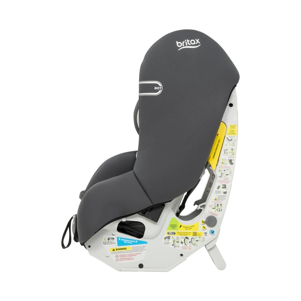 Britax safe n sound graphene outlet sale