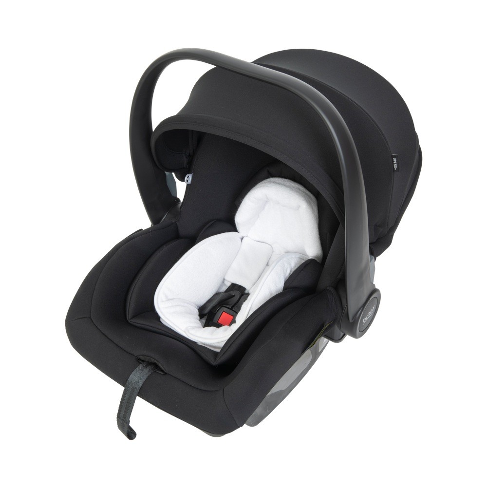 Britax Safe N Sound B-Pod Lite Capsule Black | Capsules | Baby Bunting AU