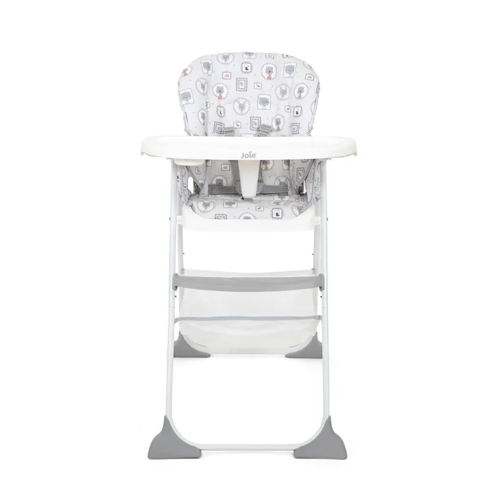 Joie Mimzy Snacker High Chair Portrait Baby Bunting AU